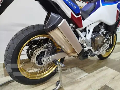CRF 110 L ABS