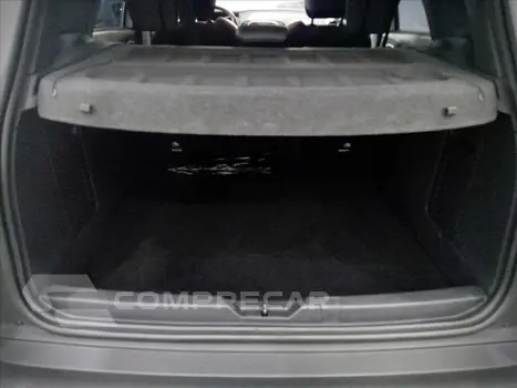 CAPTUR 1.6 16V SCE FLEX BOSE X-TRONIC