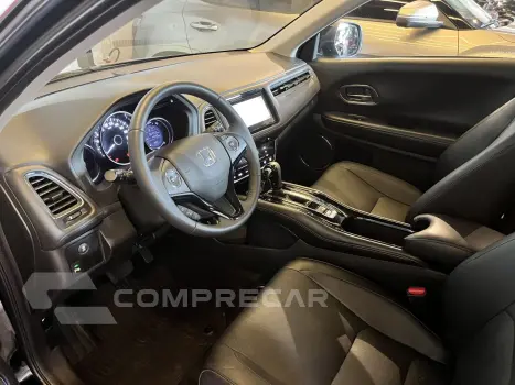HR-V 1.8 16V 4P EXL FLEX AUTOMÁTICO CVT