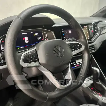 Nivus Highline 1.0 200 TSI Flex Aut.