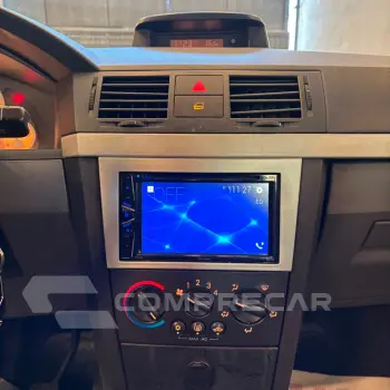Meriva 1.8/ CD 1.8 MPFI FlexPower 8V