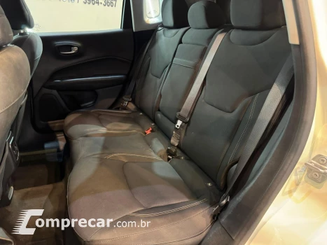 COMPASS SPORT 2.0 4x2 Flex 16V Aut.