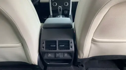 LAND ROVER DISCOVERY SPORT 2.0 D200 TURBO S