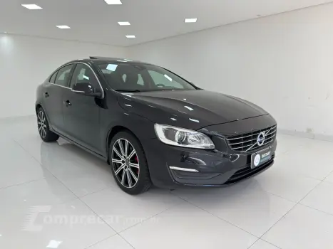 S60 2.0 T5 Momentum 16V Turbo