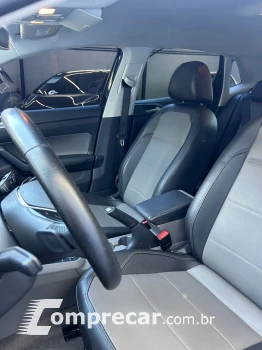 POLO 1.0 170 TSI Highline