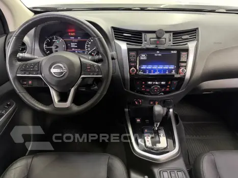 FRONTIER XE X4