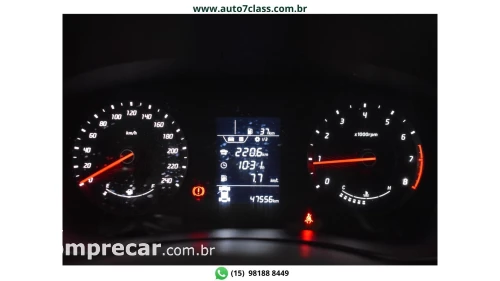 HB20 - 1.0 12V SENSE MANUAL