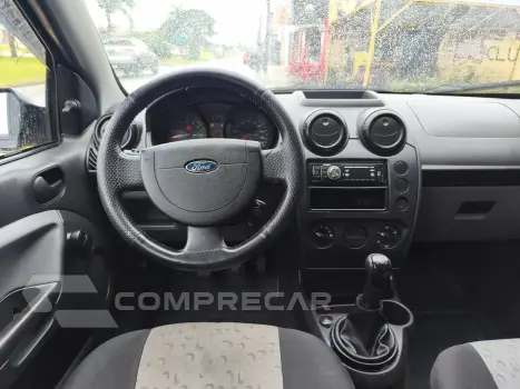 FIESTA 1.0 MPI CLASS HATCH 8V FLEX 4P MANUAL