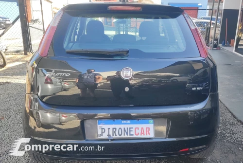 PUNTO 1.6 Essence 16V