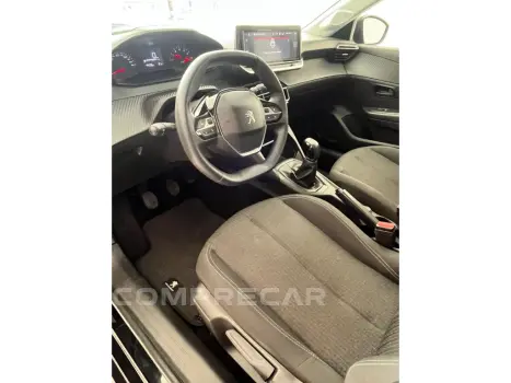 208 1.0 FIREFLY FLEX LIKE MANUAL