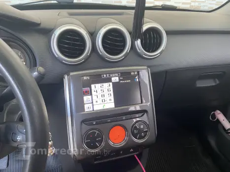 C3 1.2 Attraction 12V