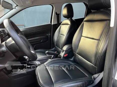 C4 CACTUS FEEL Bus. 1.6 Flex Aut.