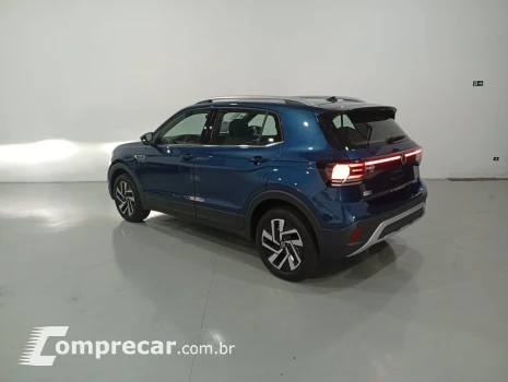 T-CROSS 1.4 250 TSI Highline