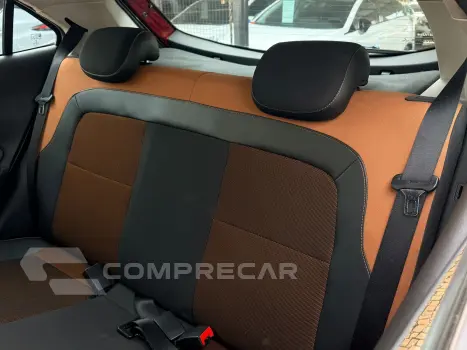 ONIX 1.4 MPFI Activ 8V