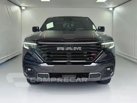 RAMPAGE 2.0 Hurricane 4 Turbo R/T 4X4