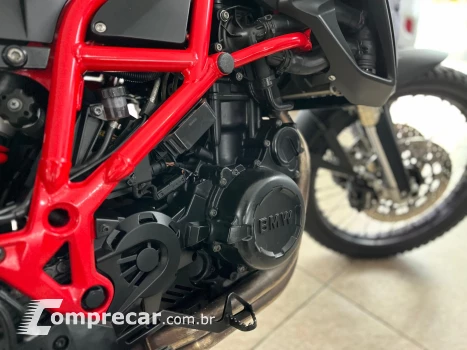 F 800 GS 798CC