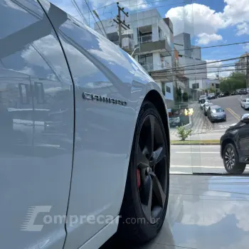 CAMARO 6.2 V8 SS