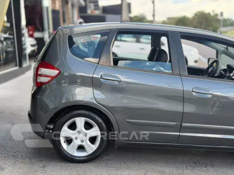 Fit LX 1.4/ 1.4 Flex 8V/16V 5p Aut.