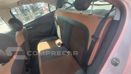 ONIX 1.4 MPFI Activ 8V