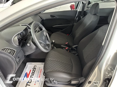 HB20 1.0 Comfort Plus 12V