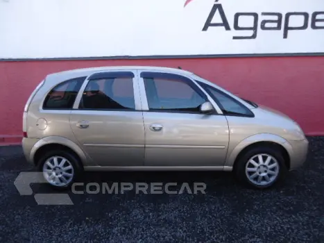MERIVA 1.4 MPFI Maxx 8V