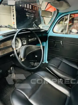 FUSCA 1.3 8V