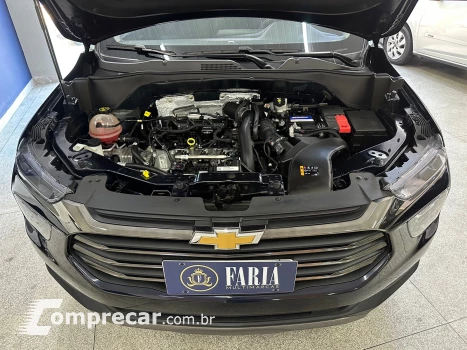 MONTANA 1.2 Turbo Premier