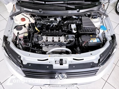 GOL 1.6L MB5