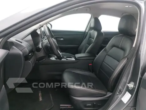 SENTRA 2.0 16V GASOLINA ADVANCE XTRONIC