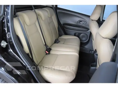 HR-V 1.8 16V FLEX EX 4P AUTOMÁTICO