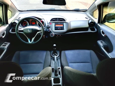 FIT 1.4 LX 16V