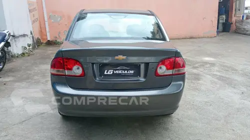 CLASSIC 1.0 MPFI LS 8V