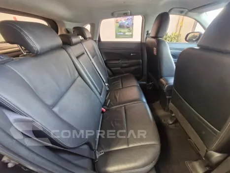 ASX 2.0 4WD 16V