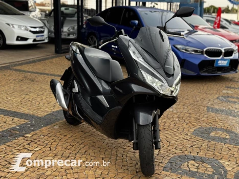HONDA PCX 150 ABS