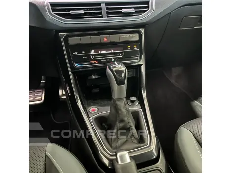 T-CROSS 1.4 250 TSI TOTAL FLEX EXTREME AUTOMÁTICO