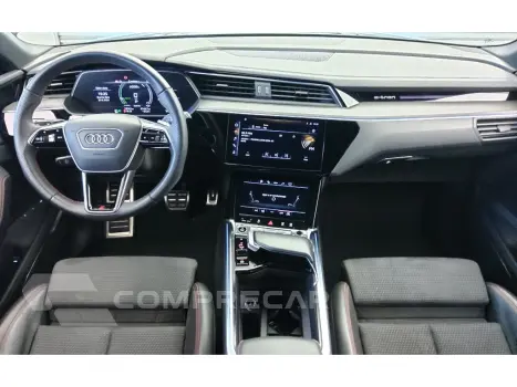 Q8 E-TRON 55 ELÉTRICO LAUNCH EDITION QUATTRO