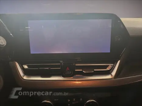 SPIN 1.8 PREMIER 8V FLEX 4P AUTOMÁTICO