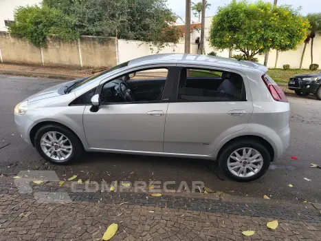 PUNTO 1.6 Essence 16V