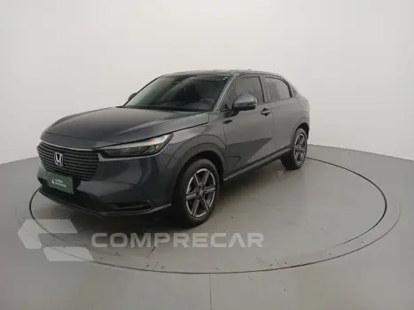 Honda HR-V 1.5 DI I-VTEC FLEX EX CVT 4 portas