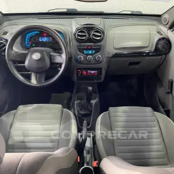 AGILE LT 1.4 MPFI 8V FlexPower 5p