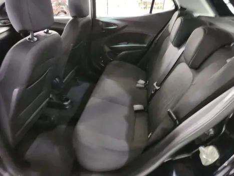 Argo 1.0 FLEX FIREFLY