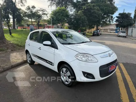 Fiat PALIO 1.4 MPI Attractive 8V 4 portas