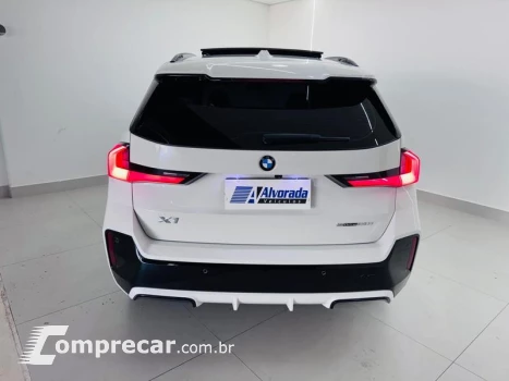 X1 S20I M SPORT