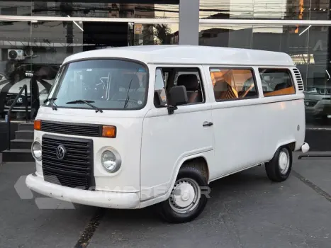 Kombi Standard 1.4 Mi Total Flex 8V