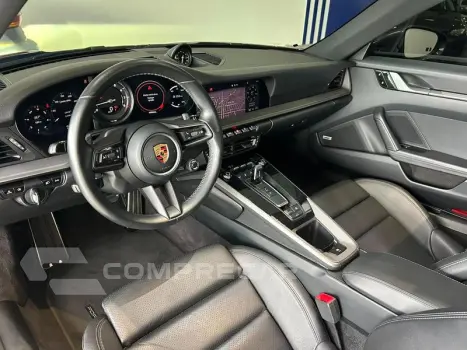 911 CARRERA S