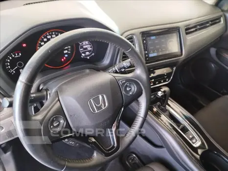 HR-V 1.8 16V EX