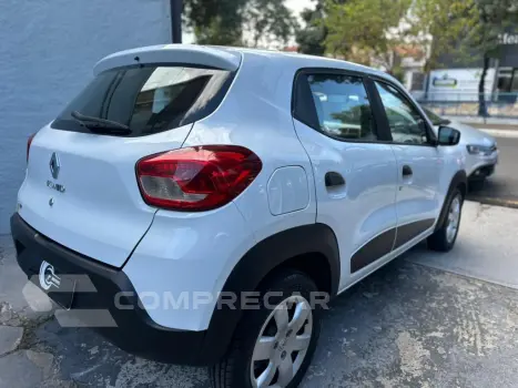 KWID 1.0 12V SCE FLEX ZEN MANUAL