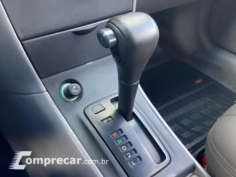 COROLLA 1.6 XLI 16V