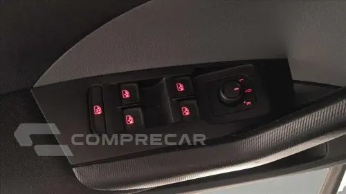 T-CROSS 1.0 200 TSI TOTAL FLEX AUTOMÁTICO
