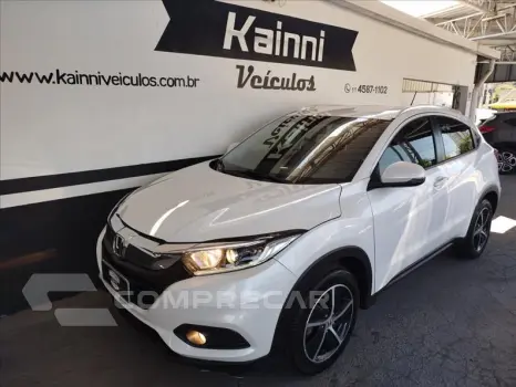 Honda HR-V 1.8 16V EX 4 portas
